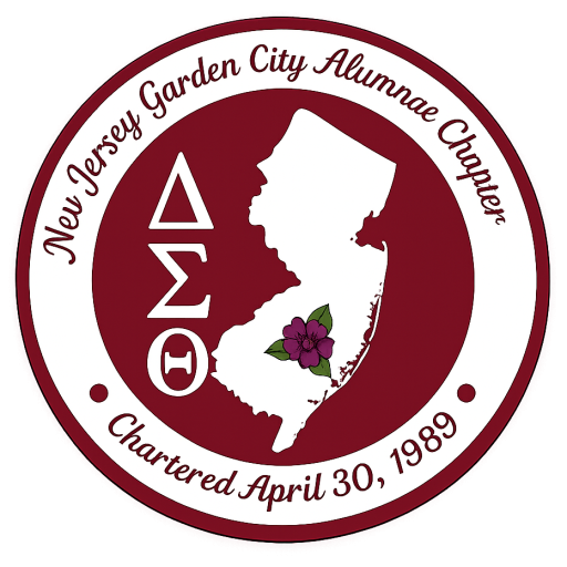 New Jersey Garden City Alumnae Chapter